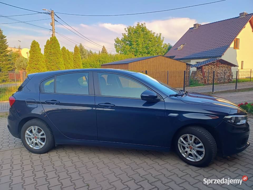 Fiat Tipo 14 95 serwisie śląskie Orzech
