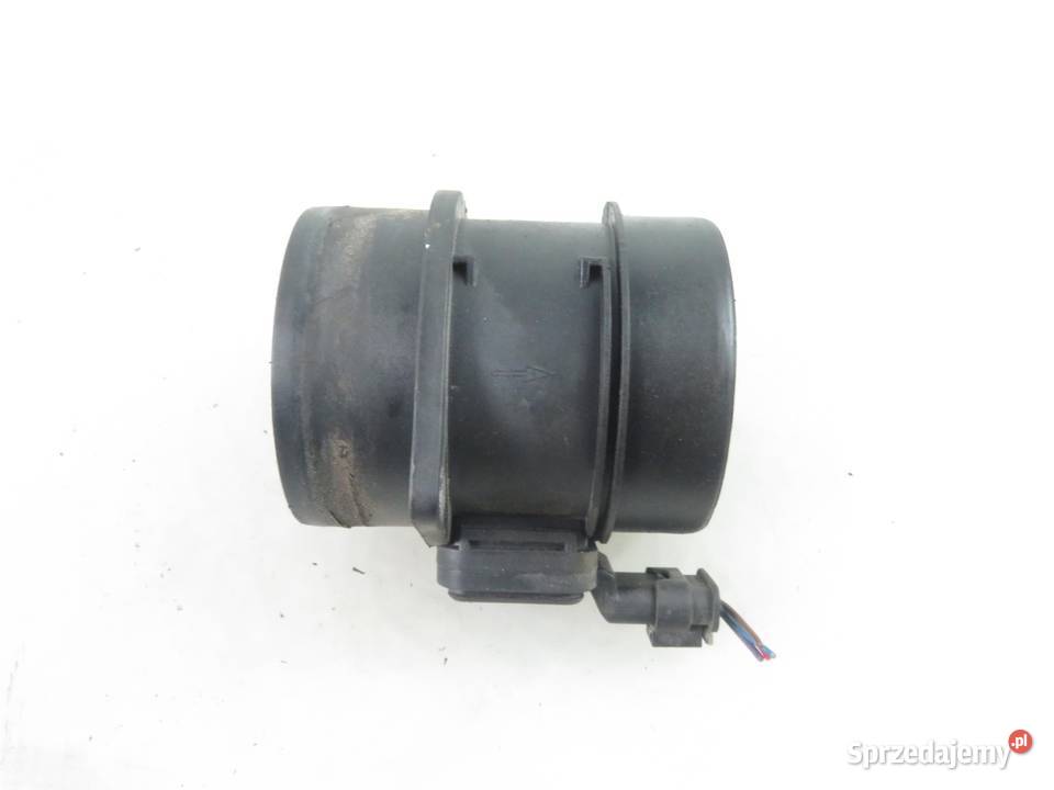 PRZEPŁYWOMIERZ MERCEDES KLASA E W212 E 220 CDI małopolskie