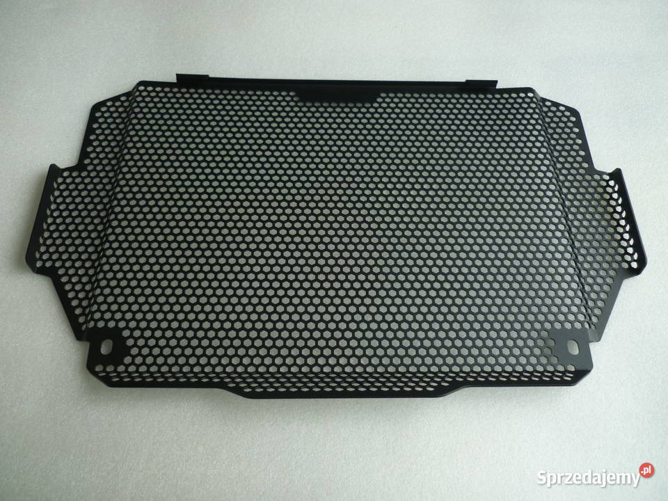 Osłonaramkapokrywa chłodnicy KAWASAKI Z900Z 900 Poznań