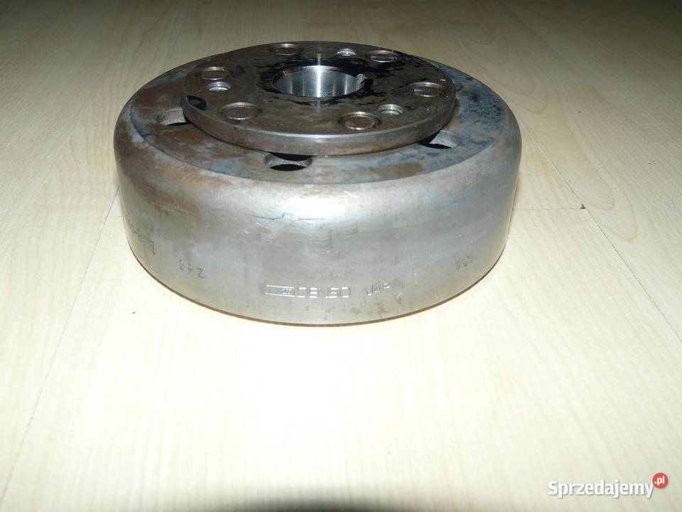 Yamaha TT600S Magneto Koło Zamachowe TT 600 S mazowieckie Halinów