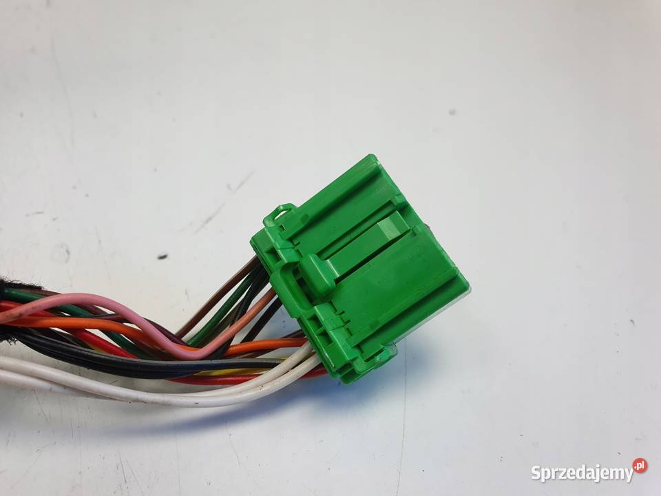 LUSTERKO PRAWE PASAŻERA Volvo XC90 0215r 13 Rudka