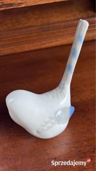 Ptaszek Łomonosow Bez sygnatury Gdańsk