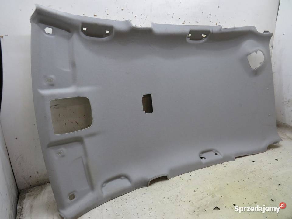 PODSUFITKA SX4 SCROSS
