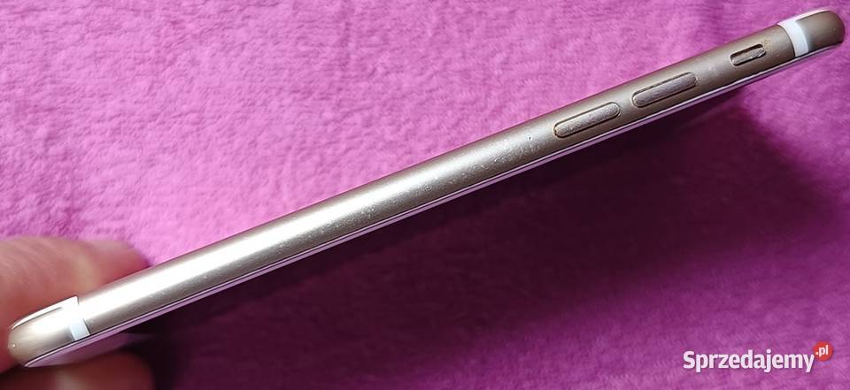 Iphone 7 32 GB bateria 73 Góra Kalwaria sprzedam