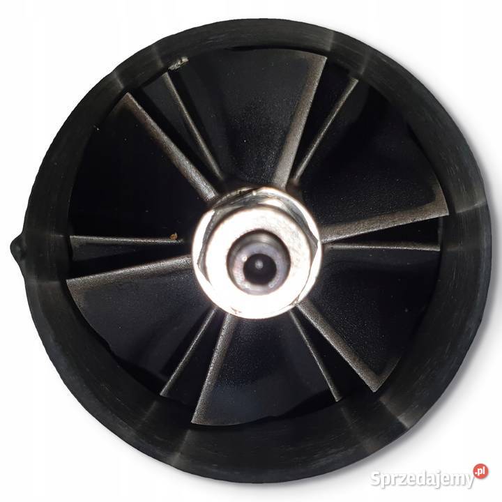 TURBOSPRĘŻARKA Peugeot 308 16 HDI GTC1244VZ Chełm