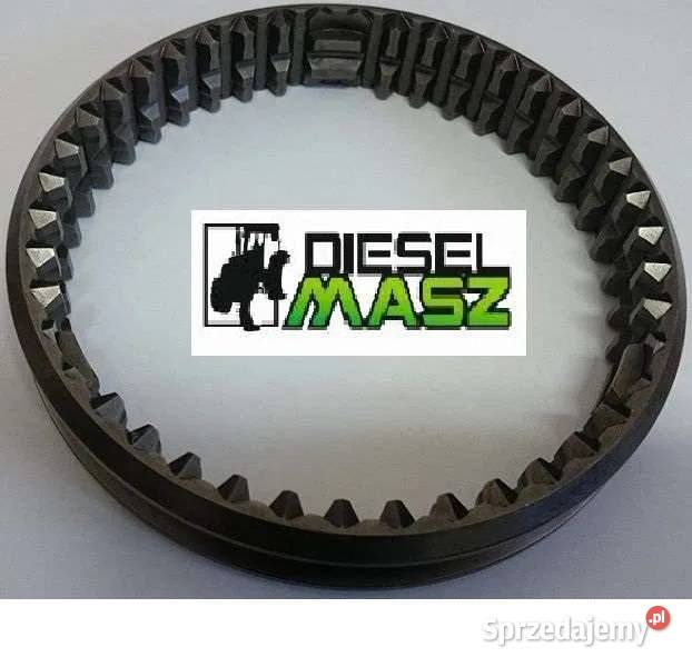 Przesuwka synchronizatora Massey Ferguson mazowieckie Zbuczyn