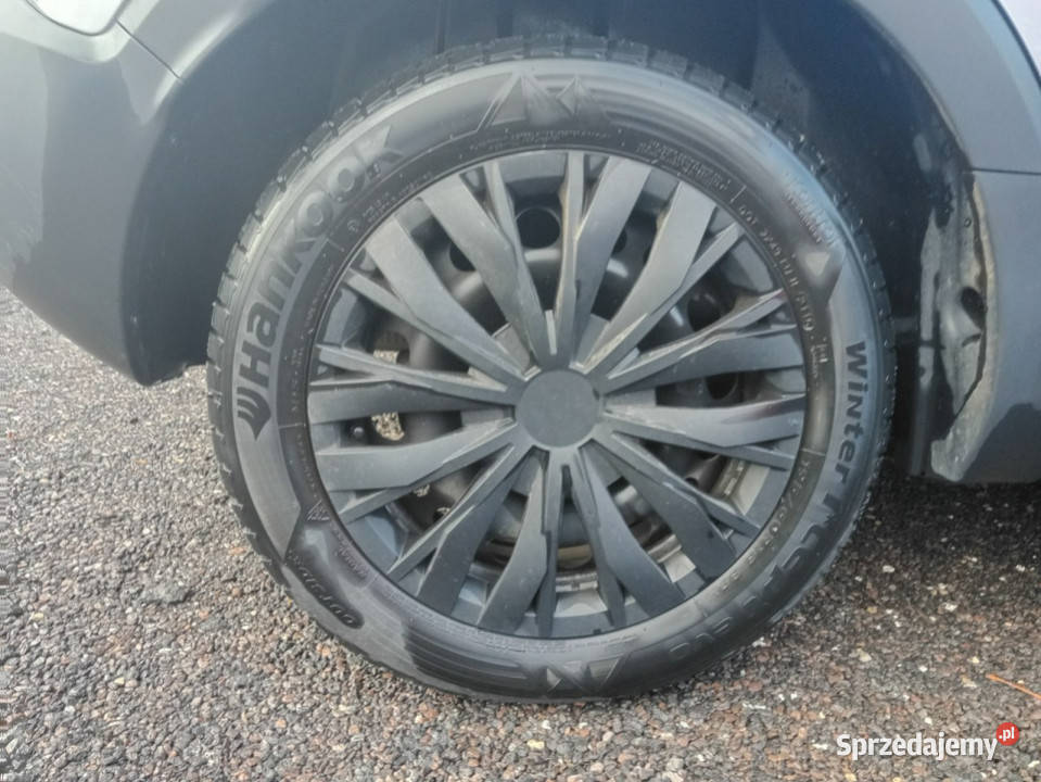 Opel Crossland elektrochrom. lusterko wst. Janów Lubelski