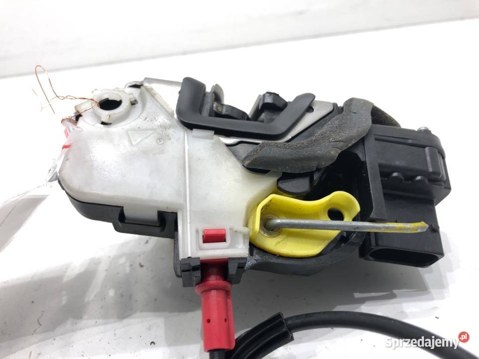 ZAMEK DRZWI LEWY PRZÓD CHEVROLET ORLANDO Minivan