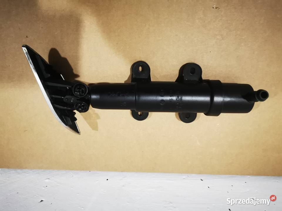 Spryskiwacz reflektora prawy lewy Skoda Super 1 mazowieckie Warszawa