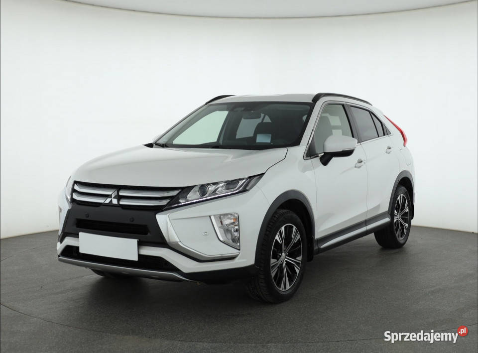 Mitsubishi Eclipse Cross 15 TMIVEC poduszka powietrzna Piaseczno