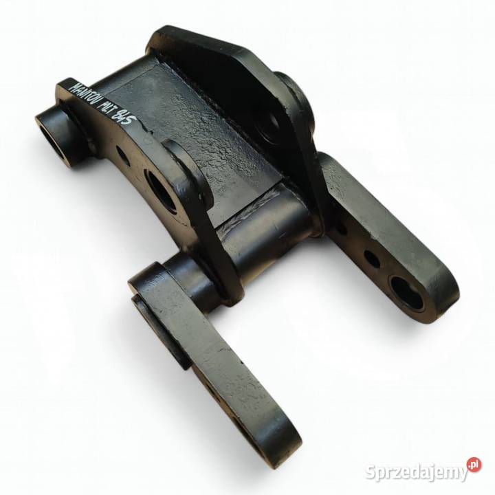 Łącznik adaptacji Kiwak Manitou MLT 845 Wilkowo