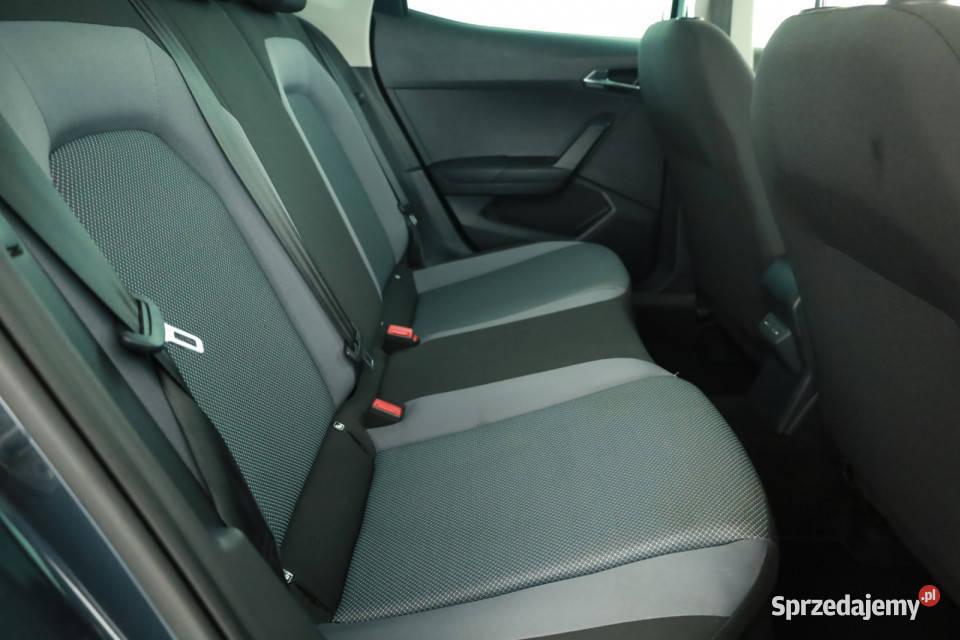 Seat Arona 10 TSI Piaseczno