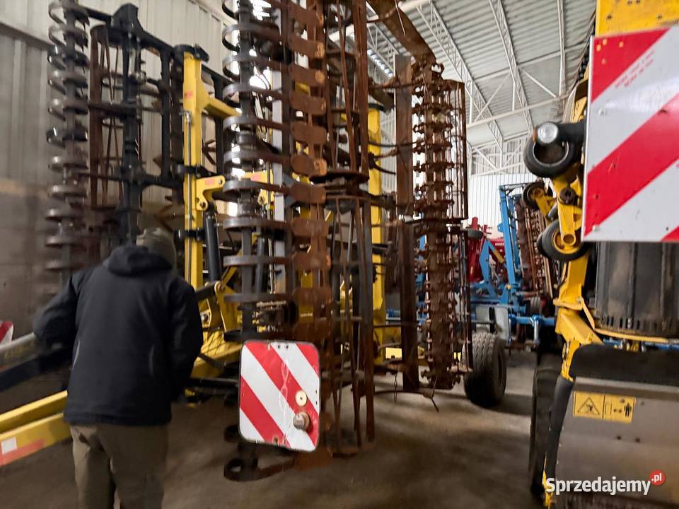 Kompaktor Bednar 6m pro 2013 67500 Nowa Ruda sprzedam