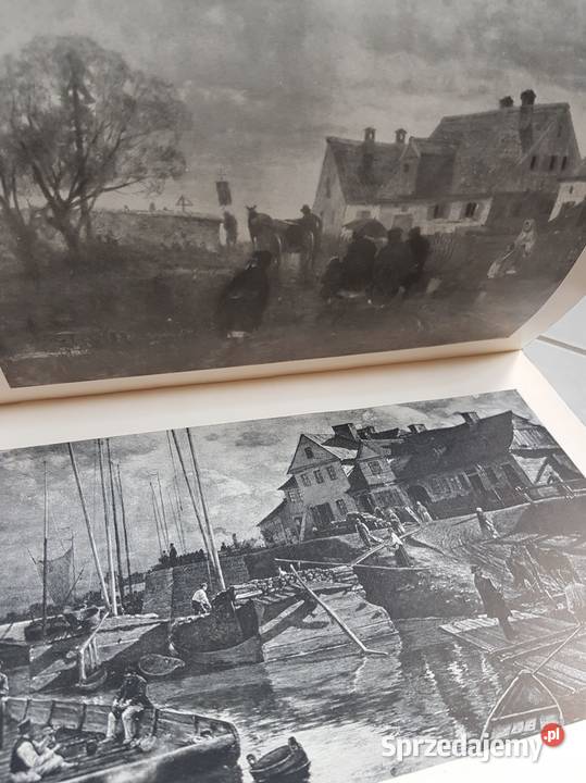 Juliusz Starzyński 500 LAT MALARSTWA POLSKIEGO fotografia, edycja zdjęć świętokrzyskie Kielce