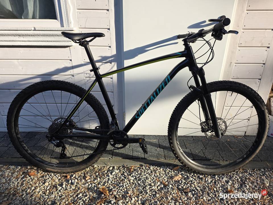 Rower górski SPECIALZED ROCKHOPPERkoła 29 SLX Jelenia Góra sprzedam