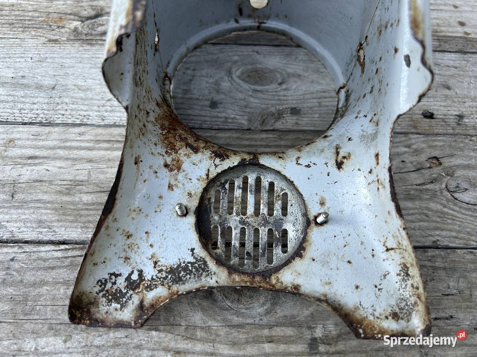 LAMPA PRZÓD PRZEDNIA SKORUPA CZASZA ROMET KOMAR małopolskie Kraków sprzedam