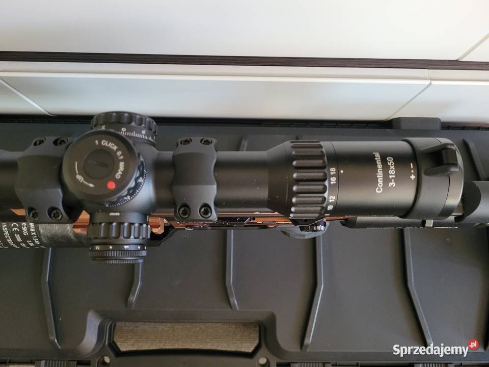 FX Impact M4 800mm 762 Opole