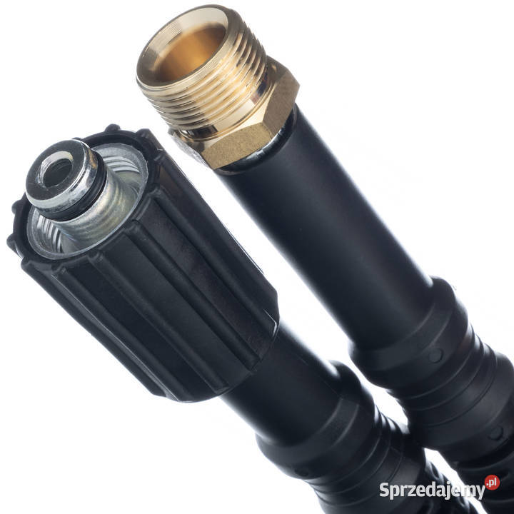 Przedłużka Węża HP 15m M22M22 do Krcher 200 Bar