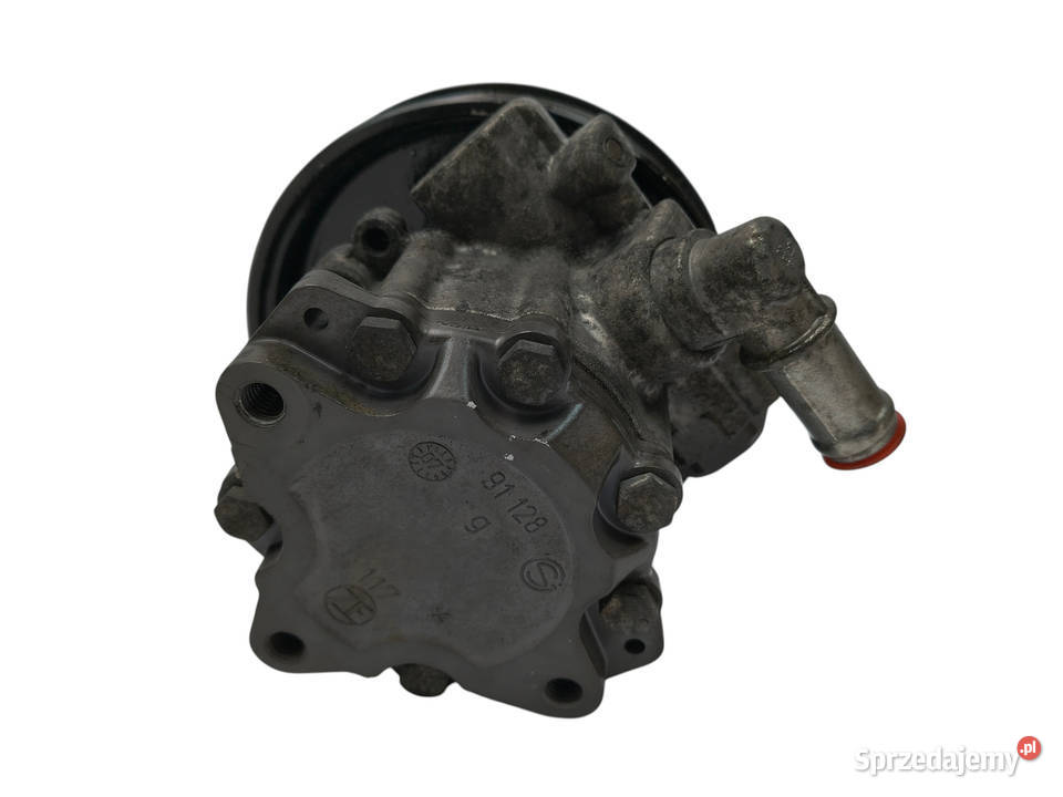 POMPA WSPOMAGANIA Audi A6 C6 27 30 TDI 130BAR Chełm sprzedam