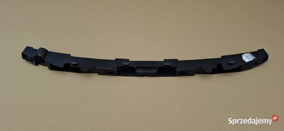 RENAULT SCENIC IV ABSORBER ZDERZAKA PRZÓD Bieleń