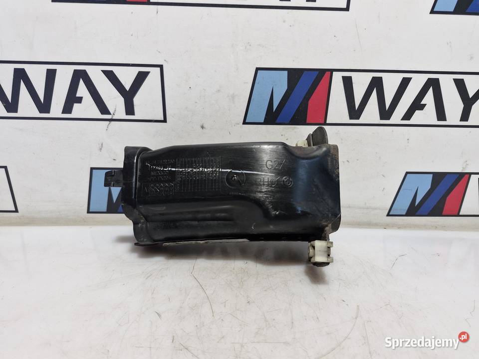 7422280 BMW G20 G21 WLOT DOLOT PRZEWÓD KANAŁ sprzedam