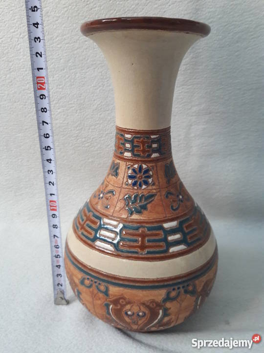 STARY WAZON Vietnam Dona Artexport Saigon WAZON Gliwice