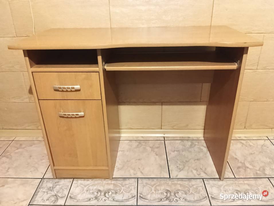 BIURKO DO KOMPUTERA BRW Tarczyn