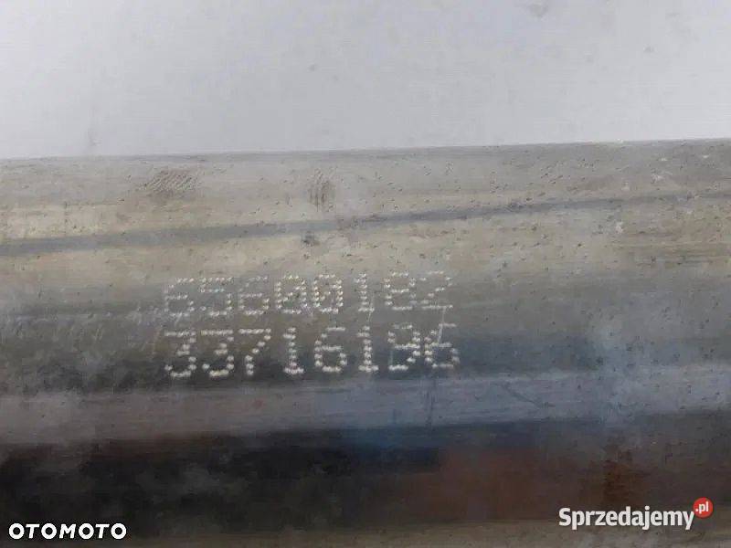 Kolektor wydechowy Harley Davidson Sportster wielkopolskie Poznań sprzedam