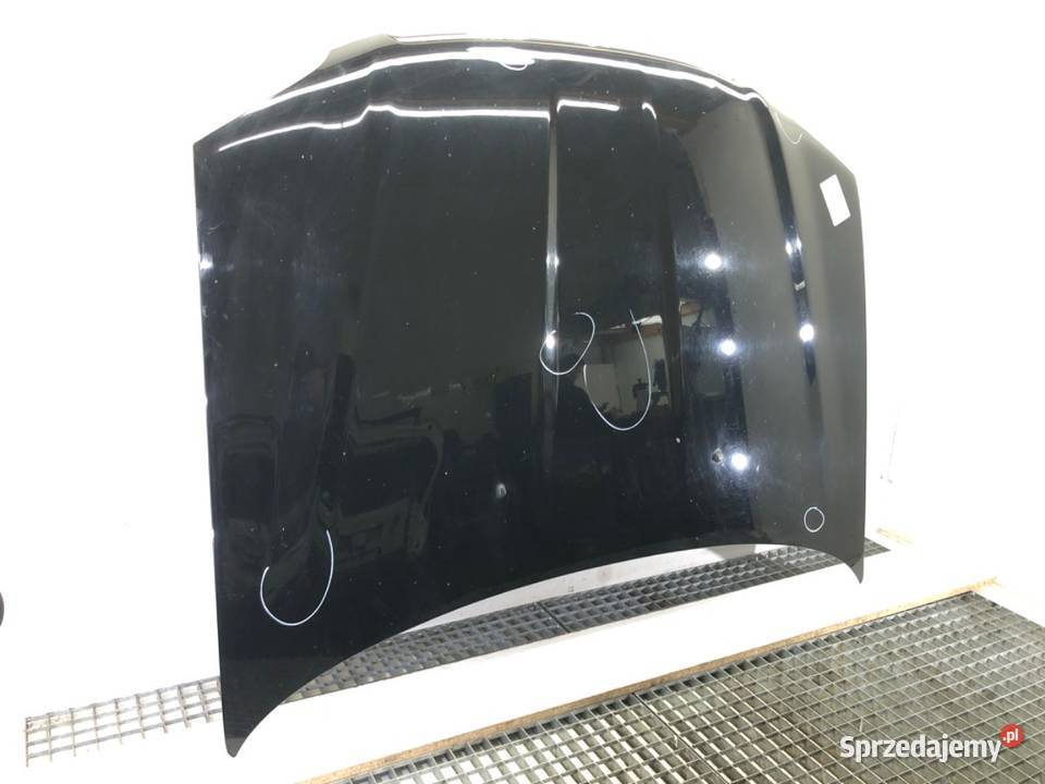 MASKA MAZDA TRIBUTE SUV 0008 POKRYWA PRZEDNIA podkarpackie