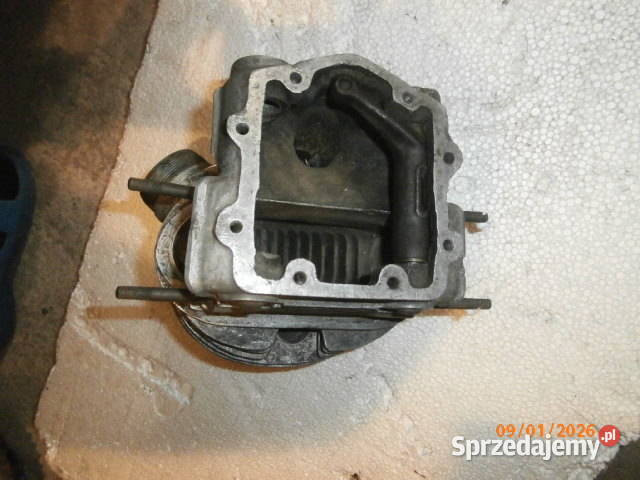 NSU 251osl łódzkie Zduńska Wola