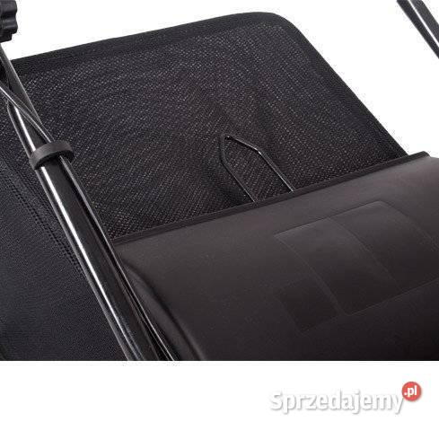HECHT 1739 WERTYKULATOR DO TRAWY MOC 1700W Opalenica
