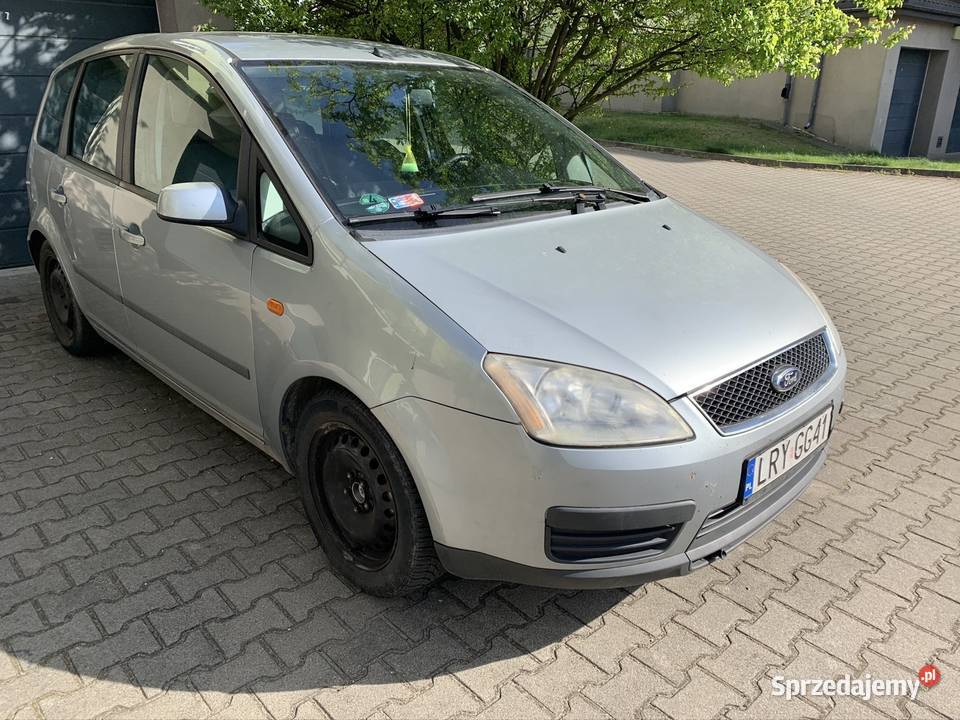 Ford C Legionowo sprzedam