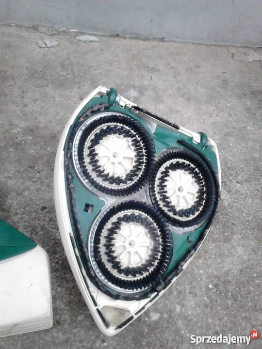 Odkurzacz Vorwerk Milicz