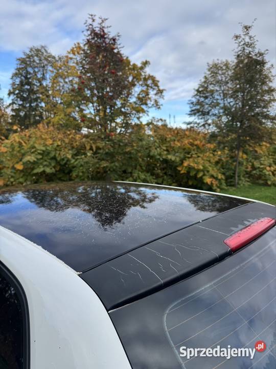 Audi A3 16 TDI Sportback S line Sportpaket możliwa zamiana Baborów