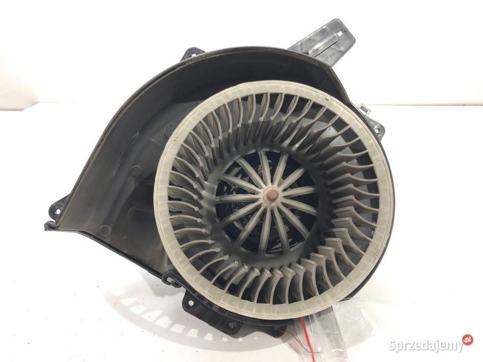 DMUCHAWA NAWIEWU SKODA ROOMSTER 6R1819015