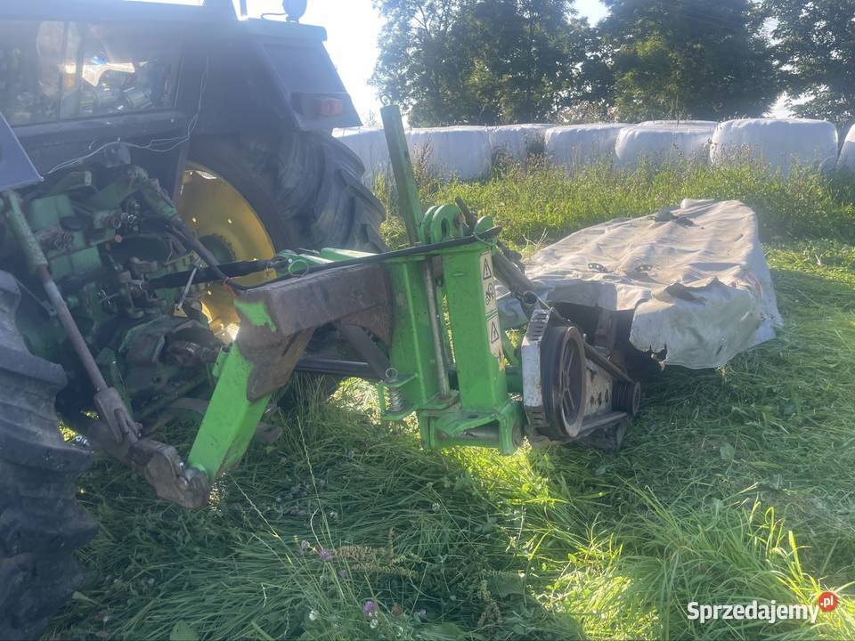 Talex d280 Rotacyjne Sierakowice sprzedam