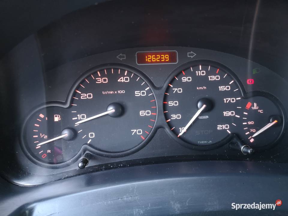 Citroen Berlingo chłodnia izoterma TKpierwszy małopolskie sprzedam