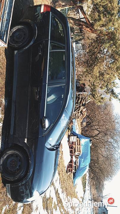 Vectra C 19CDTI Rok produkcji 2005 Łęczna