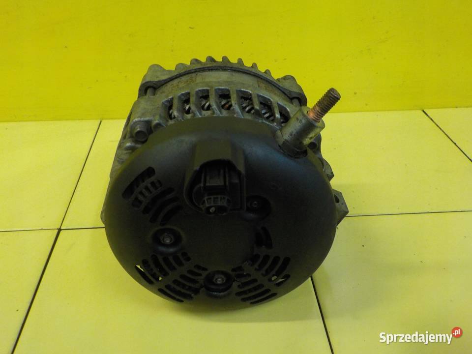 XF DISCOVERY 27 TDV6 09r 276DT alternator