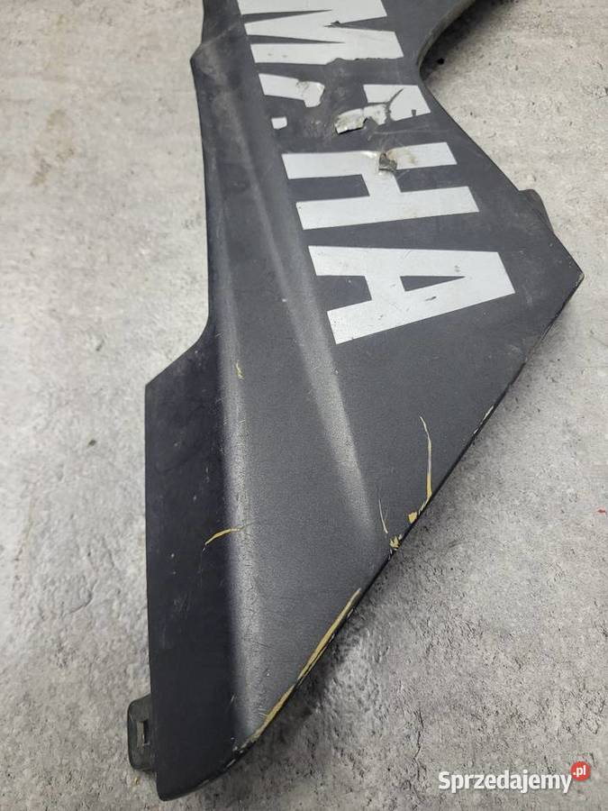 YAMAHA R1 RN09 0203 OEM OWIEWKA OSŁONA BOK Nowy Tomyśl
