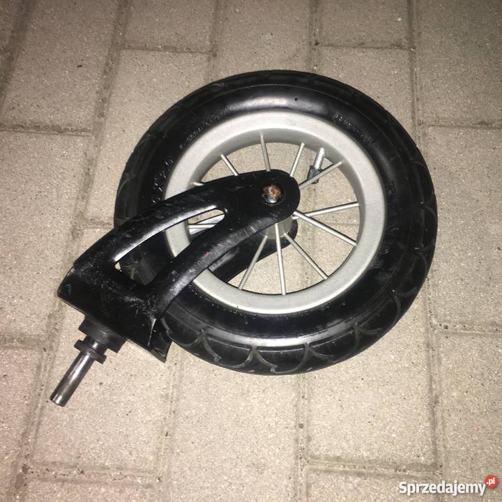 Xlander x lander XA XQ MOVE koło przednie przód Dla Dziecka dolnośląskie Siechnice