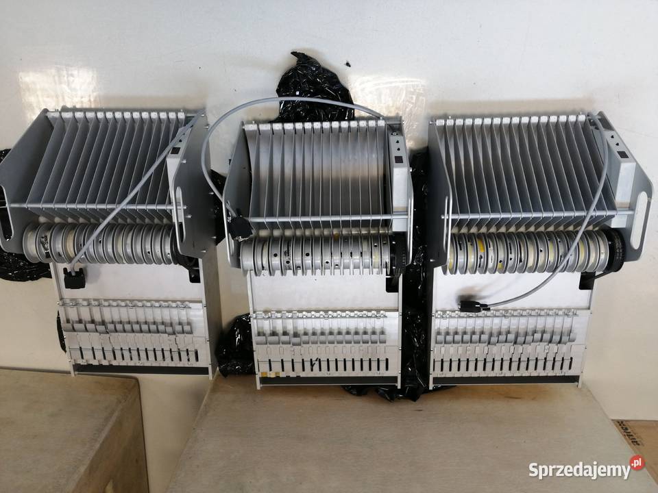 Automat Mechatronika M70 2011r stan Warszawa