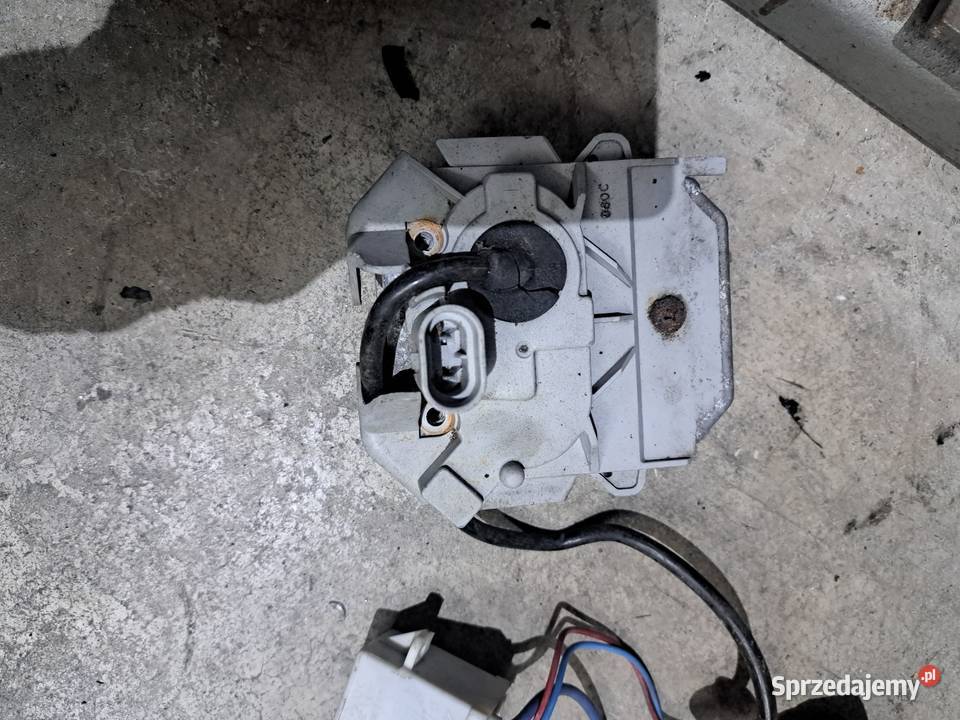 Przetwornica zapłonnik BMW 3 E46 dolnośląskie Wrocław