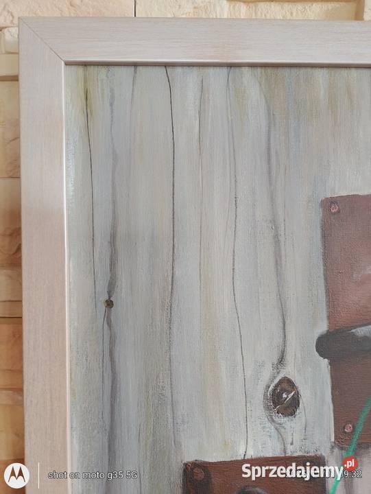 Drzwi do Bychawka Trzecia