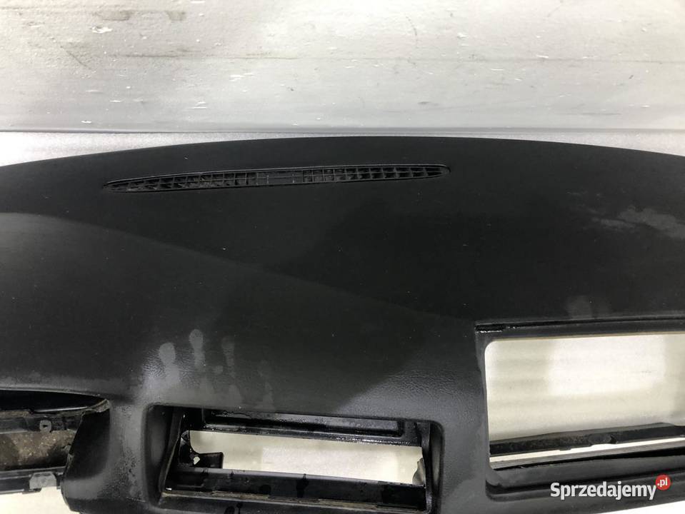 DESKA RODZIELCZA KONSOLA VOLKSWAGEN GOLF IV Deski rozdzielcze, konsole wielkopolskie