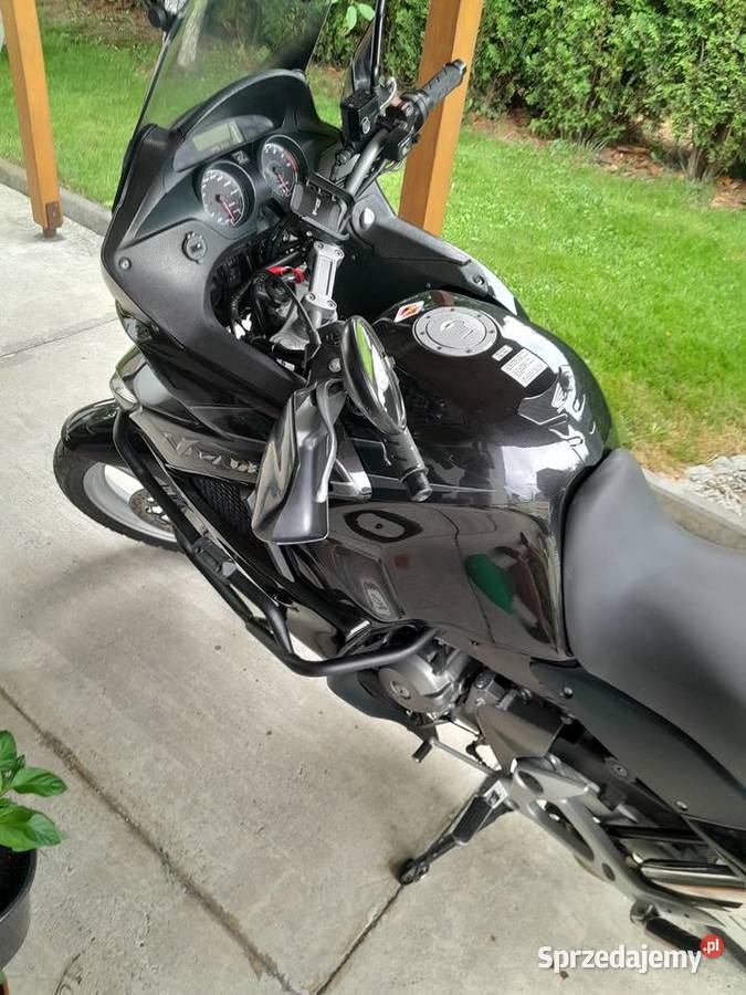 Honda Varadero 1000xl