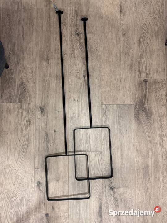 Wieszak sufitowy Starachowice sprzedam
