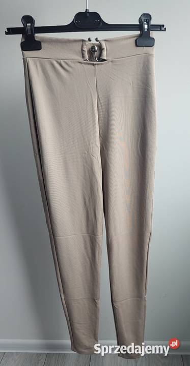 Legginsy Rozmiar 38(M) łódzkie sprzedam