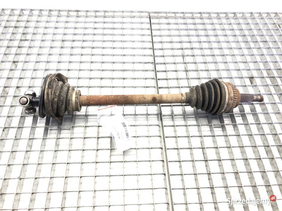 PÓŁOŚ LEWY PRZÓD RENAULT SCENIC I 19 102 9910 Półosie