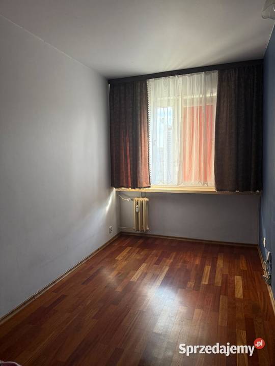WYNAJME MIESZKANIE 58m3 3 Pokoje Końskie